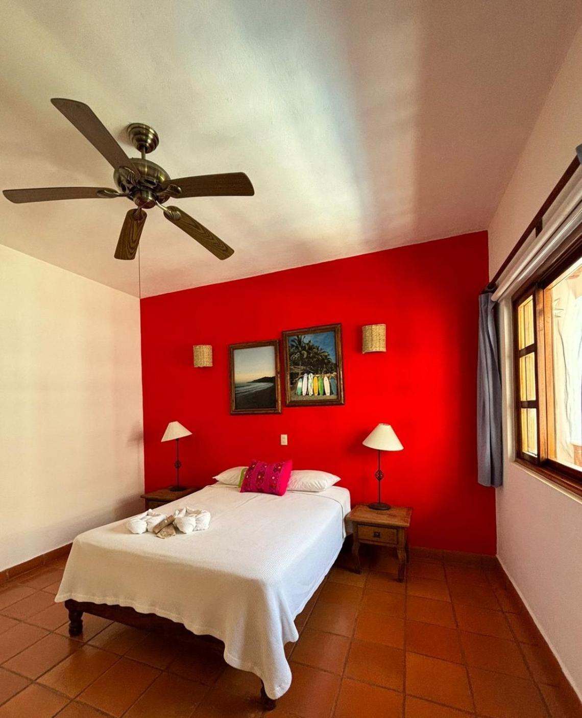 Hotelito Los Suenos Саюлита Экстерьер фото
