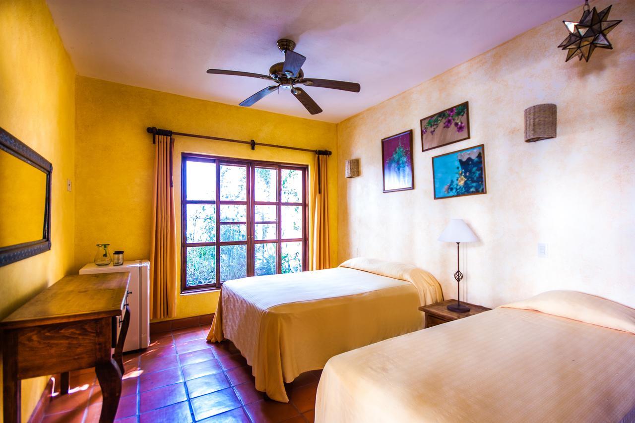 Hotelito Los Suenos Саюлита Экстерьер фото
